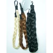 Wholesale Headbands Braids
