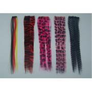 Wholesale Printing Hair Wefts