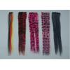 Printing Hair Wefts