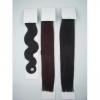 Perfect Thickness Human Hair Wefts