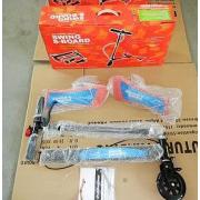 Wholesale Three Wheels Scooters