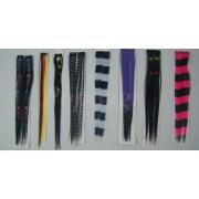 Wholesale Printed Clip In Hair Extensions