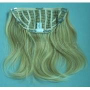 Wholesale Synthetic Hairpieces