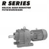 Helical Gear Reductors