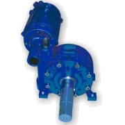Wholesale Tailor Made Design Worm Gearboxes
