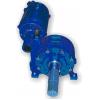 Tailor Made Design Worm Gearboxes