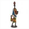 African Mother With Baby Figurine wholesale