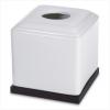 Black And White Ceramic Tissue Box wholesale