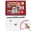 Customerized Wall Calendars wholesale