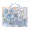 Blue Baby Gift Set In Case wholesale