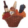 5pc Wine Spreaders Basket Set wholesale