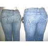 Junior Low Rise Stretch Jeans wholesale