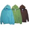 Missy Vintage Fleece Hooded Jackets wholesale