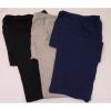 Plus Size Sport Capris