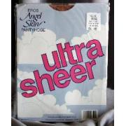 Wholesale Ultra Sheer Pantyhose