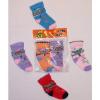 Assorted Infants Socks