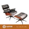 Top Leather Eames Style Lounge Chairs wholesale