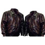 Wholesale Roberto Amee Genuine Leather Jackets