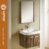 BN Bathroom Wooden Vanity Unit Cabinet Basins wholesale