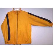 Wholesale Childrens Gold Jacket