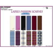 Wholesale Ladies Fashion Scarves