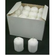 Wholesale Scented White Votive Candle