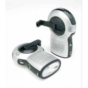 Wholesale Wind Up Radio With Flashlight