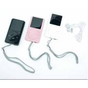 Wholesale MP3 Style Radio Black