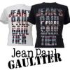 Jean Paul Gaultier Mens T Shirts wholesale