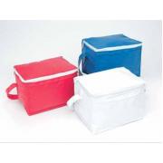 Wholesale TrailWorthy Insulated 6 Pack Cooler Bag