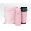 3 Piece Pink Travel Set