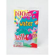 Wholesale 100 Pack Water Ballon