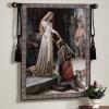 Medieval Wall Hanging Tapestries wholesale