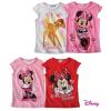 Disney Minnie Mouse Printed T Shirts wholesale