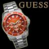 Guess Branded Mens Steel Watches wholesale