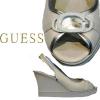 Guess Branded Womens Mules wholesale