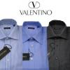 Valentino Mens Long Sleeved Shirts wholesale