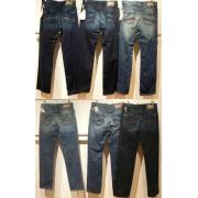 Wholesale Dylan George Mens Denim Jeans