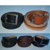 Ike Behar Mens Belts wholesale