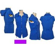 Wholesale Vigoss Junior Hooded Jackets