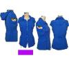 Vigoss Junior Hooded Jackets