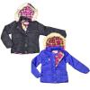 Doll House Girls Hooded Jackets wholesale