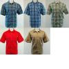 Girbaud Mens Short Sleeves Button Front Shirts wholesale