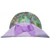 Girls Easter Bunny Print Hat wholesale