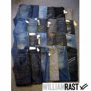 Wholesale William Rast Mens Denim Jeans