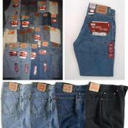 Wholesale Levis Mens Jeans 1