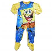 Wholesale Boys Blanket Sleepers