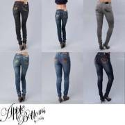 Wholesale Apple Bottom Junior Jeans
