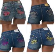 Wholesale Apple Bottom Shorts
