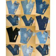 Wholesale Bootheel Ladies Denim Jeans